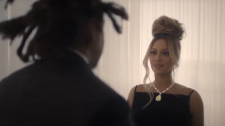 Watch: Beyonce Performs 'Moon River' in New Tiffany's Short Film With JAY-Z