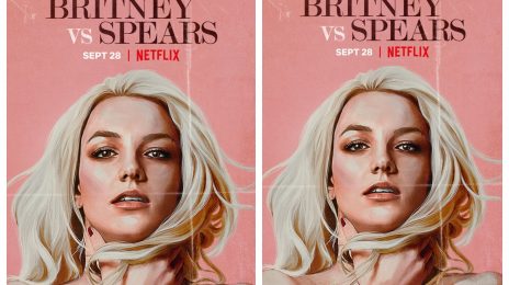 Official Trailer:  Netflix's Britney Spears Conservatorship Documentary 'Britney vs. Spears'
