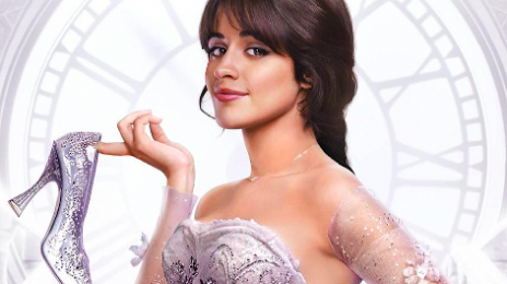 Camila Cabello's 'Cinderella' Named Most-Watched Movie on Amazon's Prime Video