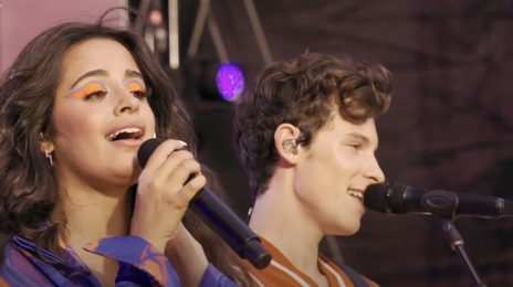Camila Cabello Rocks Global Citizen Live With Shawn Mendes Collab 'Senorita,' 'Don't Go Yet,' 'Havana,' & More