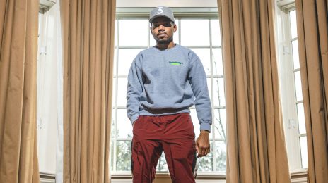 Exclusive: Chance The Rapper Talks Movie 'Magnificent Coloring World', New Music, & More