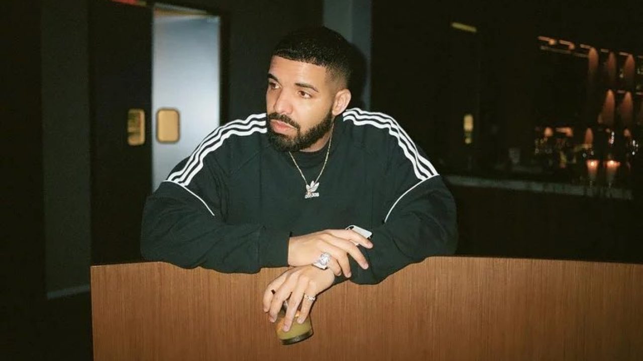 Drake confirms 'Certified Lover Boy's' release by summer's end