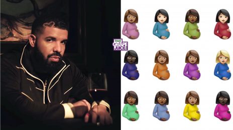 Stream:  Drake's 'Certified Lover Boy' Album