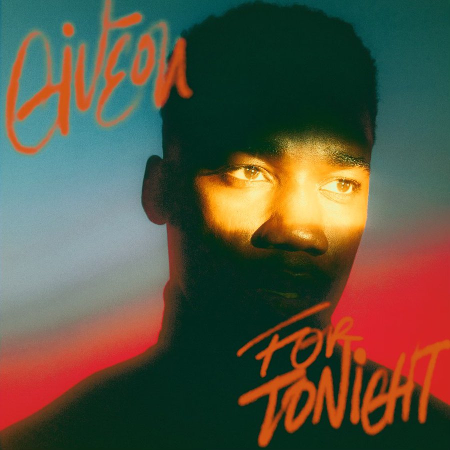 Giveon Scores Fifth Platinum Single With ‘For Tonight’