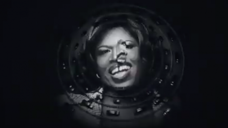 New Video: Kanye West - 'Donda Chant'