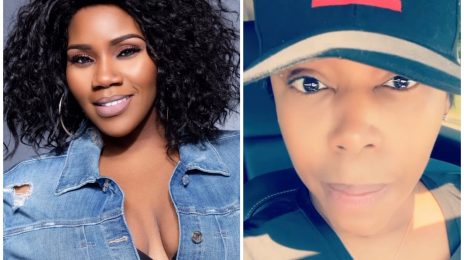 "Missing" Kelly Price is "Safe & Sound" Says Nicci Gilbert: "She Called Me"