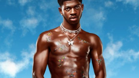 Lil Nas X To Haters: "Suck My D*ck"
