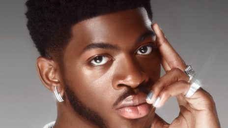 Lil Nas X to be Honored at Songwriters Hall of Fame 2022 Celebration