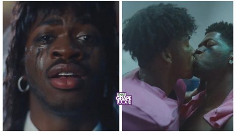 New Video:  Lil Nas X - 'That's What I Want' [starring Billy Porter]