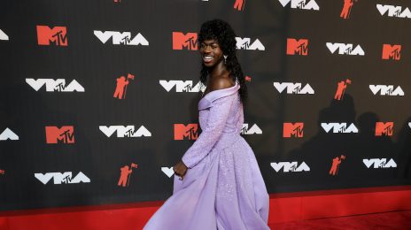 2021 MTV Video Music Awards: Red Carpet Arrivals [Photos]