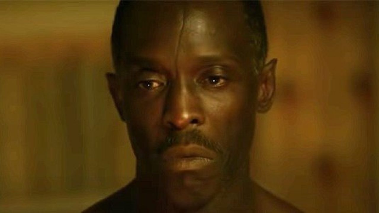 Actor Michael K. Williams found dead in Brooklyn apartment