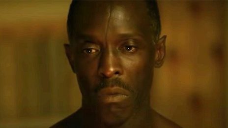 Breaking: 'The Wire' & 'Lovecraft Country' Actor Michael K. Williams Found Dead at 54
