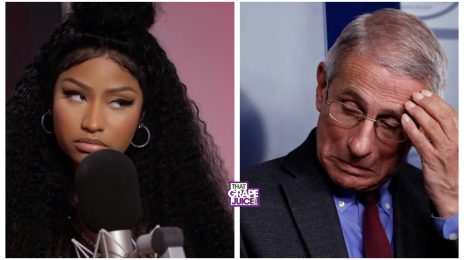 Nicki Minaj Responds To White House Denying She Was Invited to Talk To Fauci: 'Why Would I Lie?'