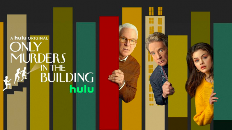 'Only Murders in the Building' Gets Quick Season 3 Renewal