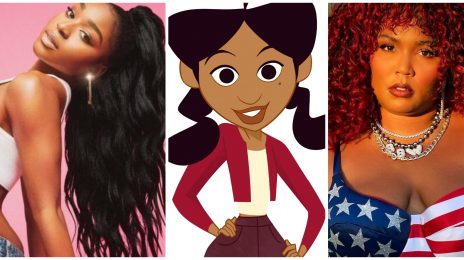 ‘The Proud Family’ Revival Adds Normani, Lizzo, Lil Nas X, Tina Knowles-Lawson, Tiffany Haddish & More as Guest Stars