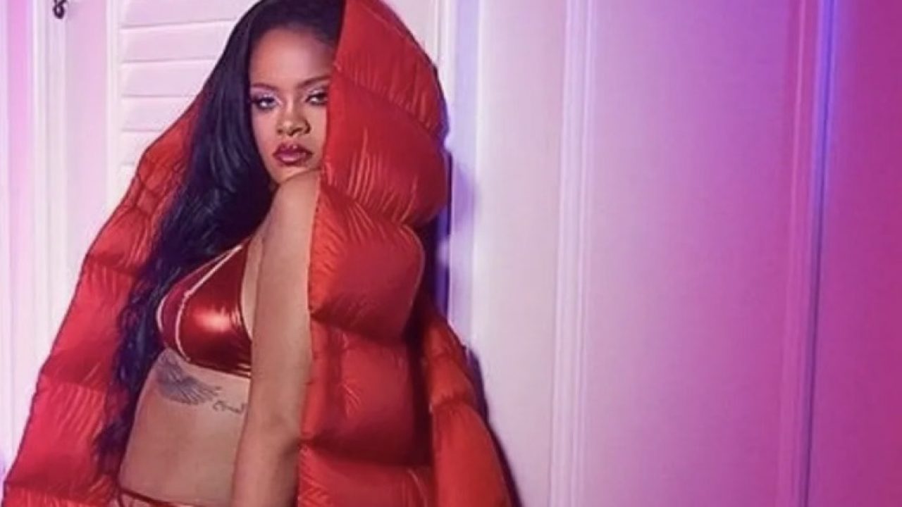Rihanna Savage X Fenty Show Vol. 3 Watch Here