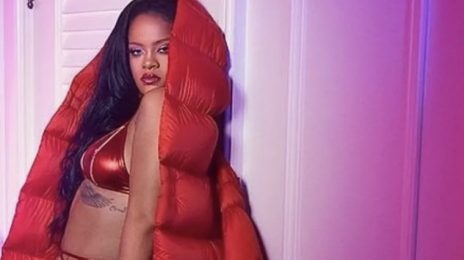 Rihanna STEPS DOWN as CEO of Savage x Fenty