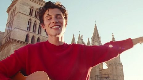 Behind the Scenes:  Shawn Mendes' 'Summer of Love' Music Video [Watch]