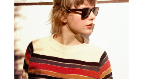 New Song: Taylor Swift - 'Wildest Dreams (Taylor's Version)'