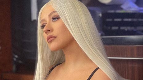 Christina Aguilera Reveals She's Shot TWO New Videos, Sets Fall Release