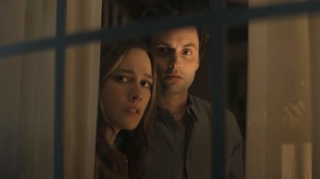 TV Trailer: 'You' [Season 3]