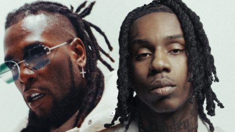 New Video: Burna Boy - 'Want It All (ft. Polo G)'