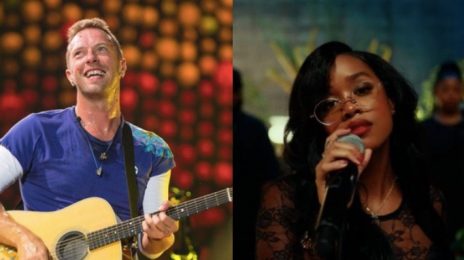 H.E.R. Announced As Special Guest For Coldplay's 'Music Of The Spheres' World Tour