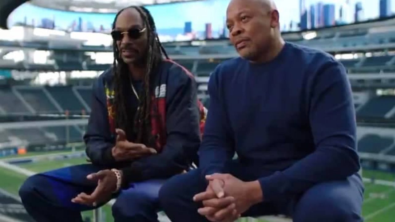 Snoop Dogg reveals Dr. Dre's reaction when he first heard his