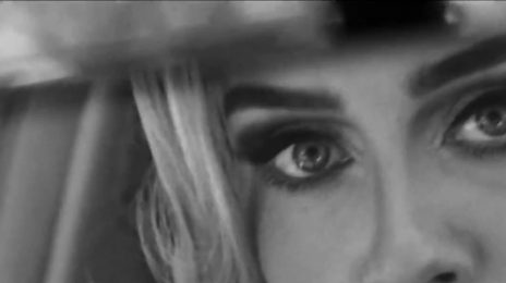 She's Back! Adele Announces New Single 'Easy On Me'