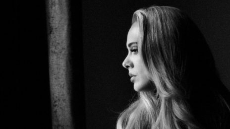 Hot 100: Adele Blasts To #1 With 'Easy On Me'