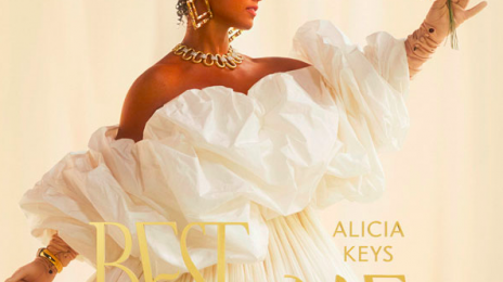 New Song: Alicia Keys - 'Best Of Me'