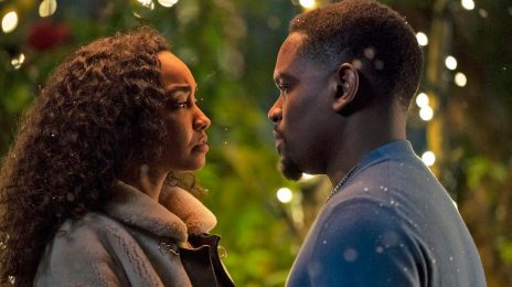 Movie Trailer: 'Boxing Day' [Starring Aml Ameen, Aja Naomi King, & Little Mix's Leigh-Anne Pinnock]
