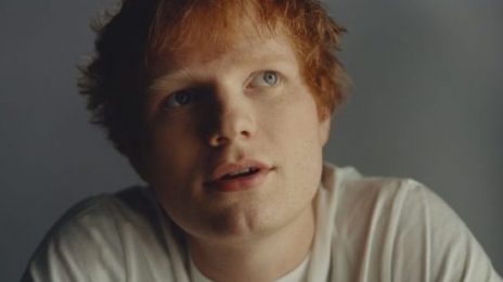 Ed Sheeran Teases "Curveball" Release Is In The Works