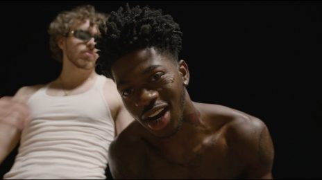 Behind the Scenes:  Lil Nas X's 'Industry Baby' Music Video [Watch]