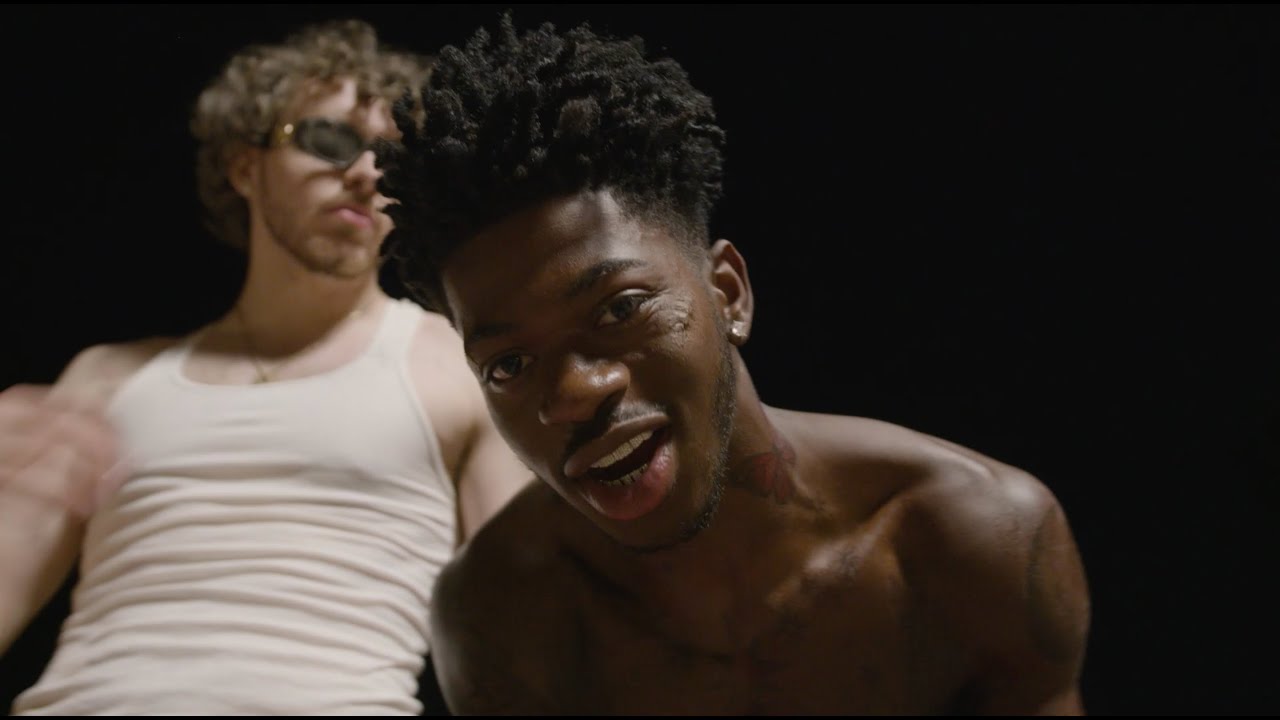 Lil nas x, Jack Harlow - industry Baby. Lil nas x industry Baby танец. Lil nas x, Jack Harlow - industry Baby (Uncensored Video). Jack Harlow, Lil nas x - industry Baby (Official Video) 22 июля 2021. A little experience