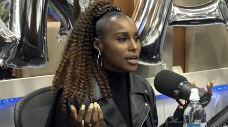 Issa Rae Talks Final 'Insecure' Season, New Show 'Rap Sh*t,' Wedding & More on The Breakfast Club