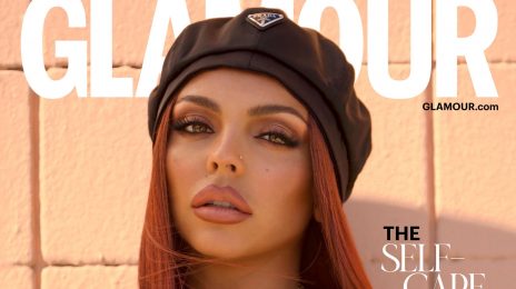 Jesy Nelson on Ditching Fillers: "My Body Confidence Has Improved So Much"