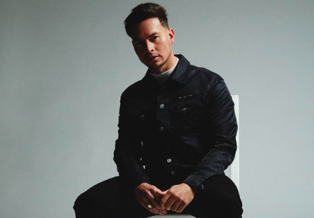 Exclusive: Joel Corry Talks New Music, Working With Saweetie And Charli ...
