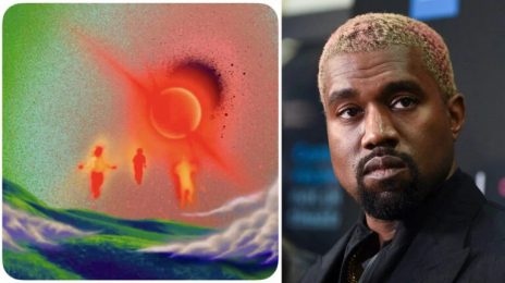 RIAA:  Kanye West's 'Stronger' Certified DIAMOND Days After 'Donda' Goes GOLD