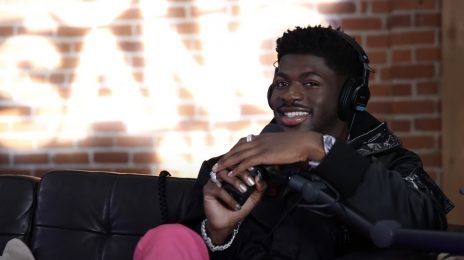 Lil Nas X Reveals He's Working on 'Montero' Deluxe AND A New Album
