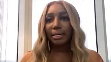 Nene Leakes Opens Up About Gregg's Death, His Final Moments, & Coping
