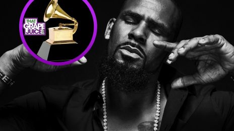 R. Kelly Lawyers File To Drop Him Before His Next Sex Trafficking Trial / GRAMMYs Mull Over Repossessing His Awards