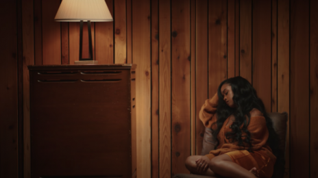 New Video:  H.E.R. - 'For Anyone'