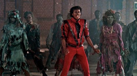 From The Vault: Michael Jackson's 'Thriller' [Short Film]
