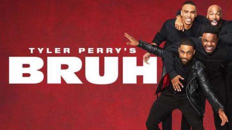 Exclusive: 'Tyler Perry's Bruh' Stars Spill on Season 2 of Hit BET+ Show