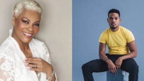 New Song: Dionne Warwick & Chance The Rapper - 'Nothing's Impossible'