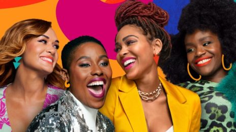 Trailer:  Amazon Prime Comedy 'Harlem' Season 1 [Starring Meagan Good, Grace Byers]