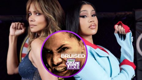 New Song:  Cardi B - 'Bet It' [From the 'Bruised' Soundtrack]