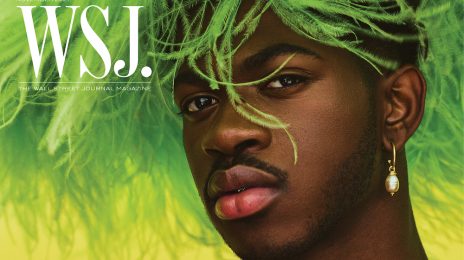 Lil Nas X Named WSJ's Music Innovator of the Year / Talks Success, Love, & Controversy