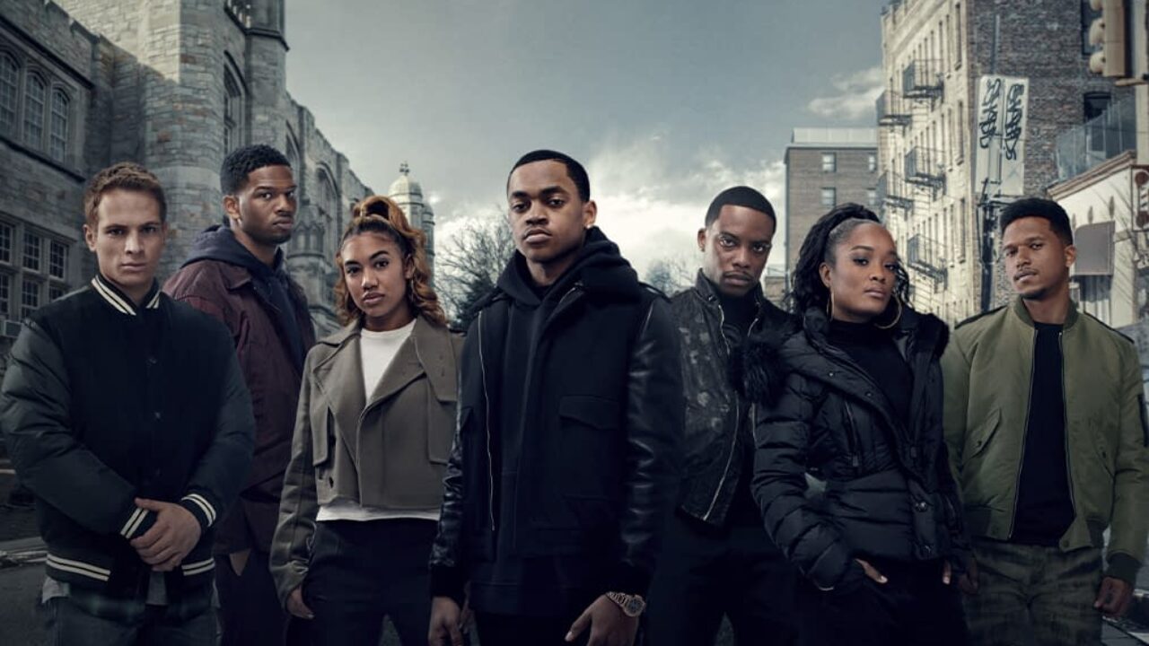 Power Book II: Ghost Season 3 Premiere Smashes Viewership For Starz –  Deadline